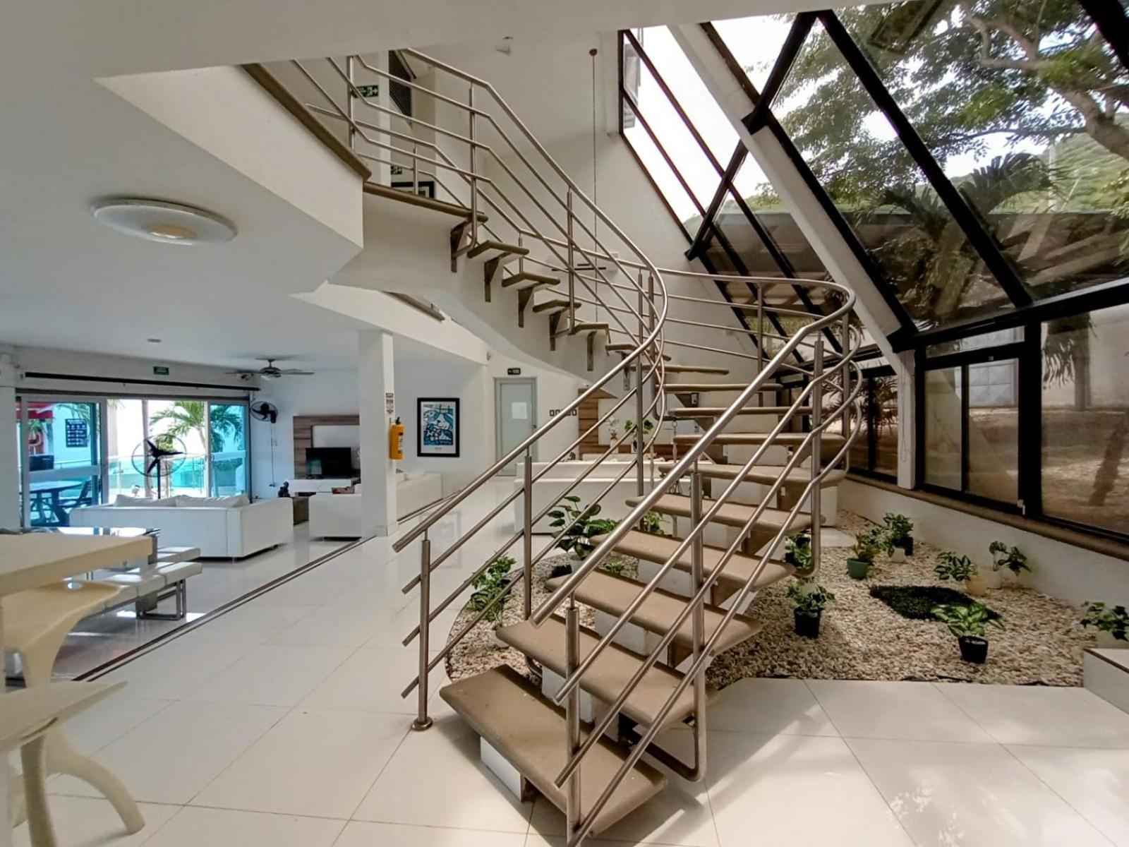 Hotel Kaamu Taganga Luaran gambar