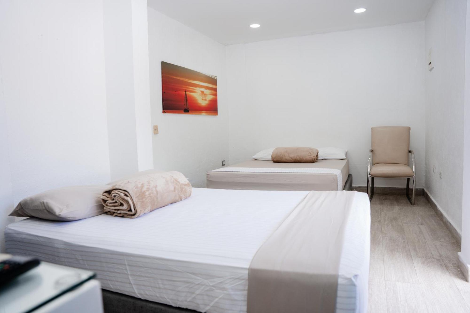 Hotel Kaamu Taganga Luaran gambar