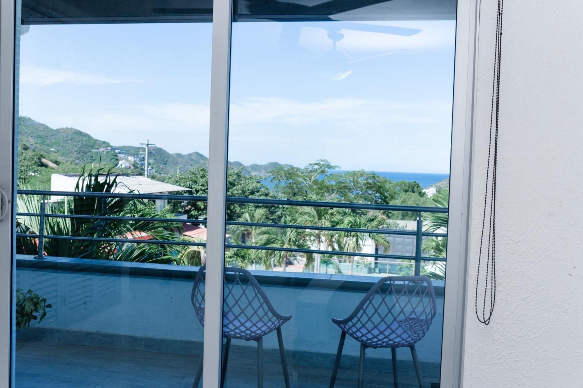 Hotel Kaamu Taganga Luaran gambar