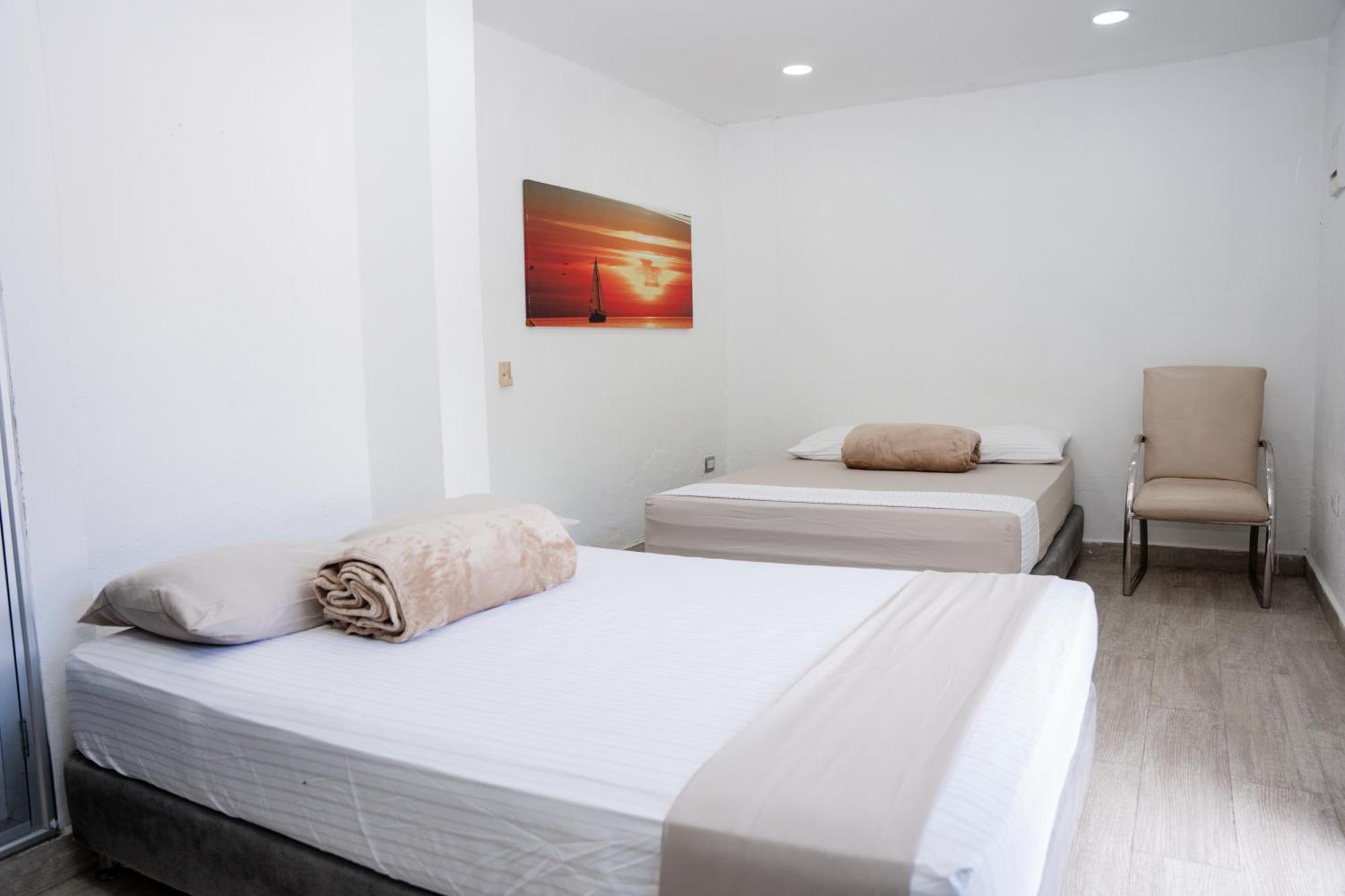 Hotel Kaamu Taganga Luaran gambar