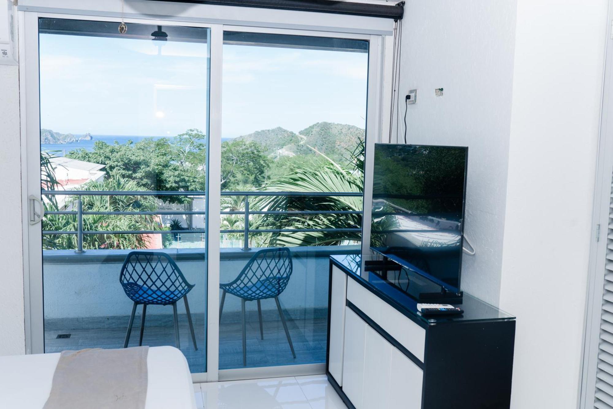 Hotel Kaamu Taganga Luaran gambar