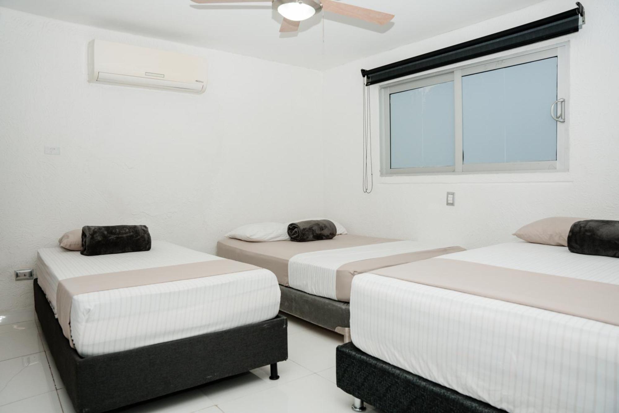 Hotel Kaamu Taganga Luaran gambar