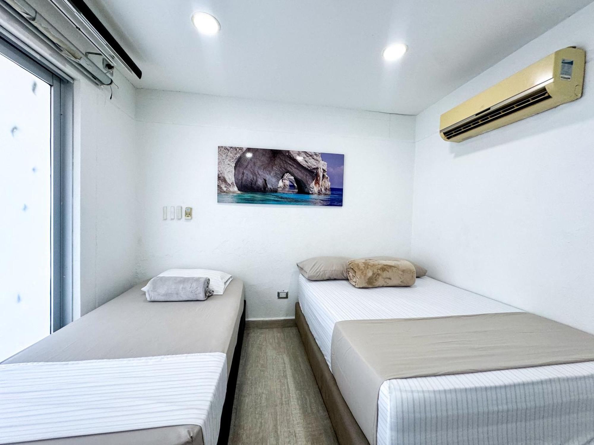 Hotel Kaamu Taganga Luaran gambar